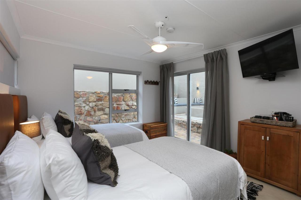 The Lookout Mossel Bay